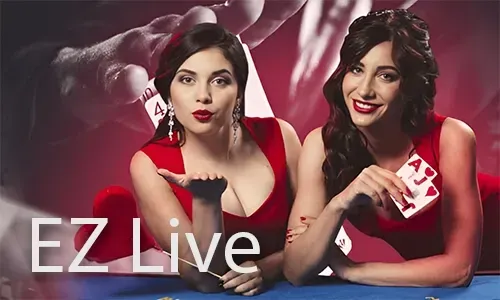 EM777 Live Casino